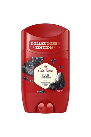 Old Spice Rock With Charcoal 50 ml Deodorant Stick 