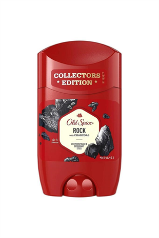 Old Spice Rock With Charcoal 50 ml Deodorant Stick 