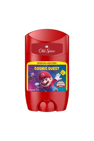 Old Spice Süper Mario Deodorant Stick 50 ml