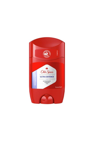 Old Spice Ultra Defence Deodorant Stick 50 ml