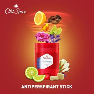 Old Spice Ultra Defence Deodorant Stick 50 ml