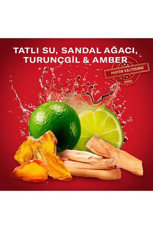 Old Spice Whitewater Erkek Deodorant Spreyi 150 ml