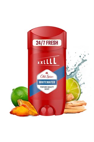 Old Spice Whitewater Erkek Stick Deodorant 85 ml XL