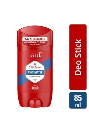 Old Spice Whitewater Erkek Stick Deodorant 85 ml XL