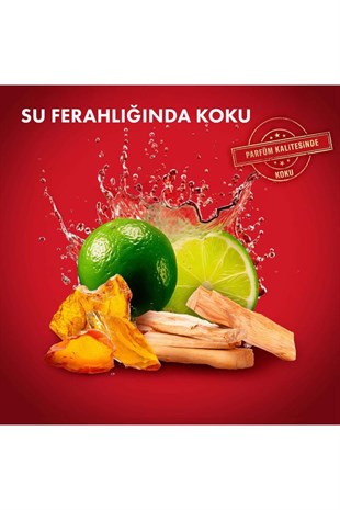 Old Spice Whitewater Terlemeyi Önleyici Şeffaf Jel 70 ml