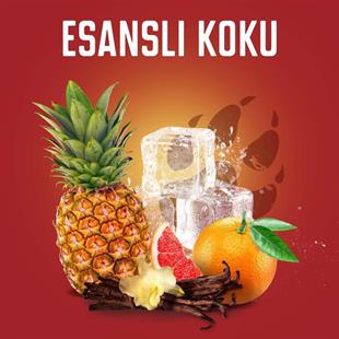 Old Spice Wolfthorn 3 In1 Duş Jeli+Şampuan 400 ml