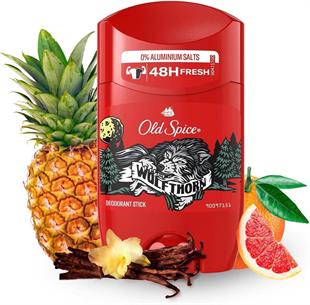 Old Spice Wolfthorn Deodorant Stick 50 ml 