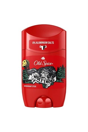 Old Spice Wolfthorn Deodorant Stick 50 ml 