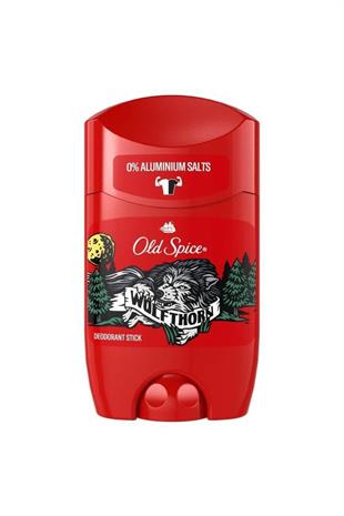Old Spice Wolfthorn Deodorant Stick 50 ml 