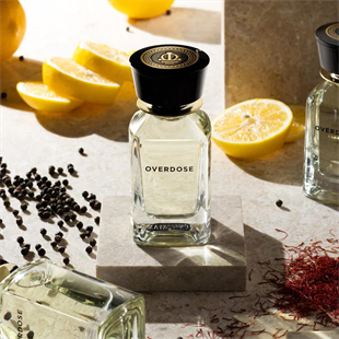 Omanluxury Overdose EDP 100 ml Erkek Parfüm
