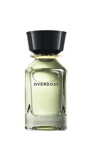 Omanluxury Overdose EDP 100 ml Erkek Parfüm