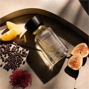 Omanluxury Overdose EDP 100 ml Erkek Parfüm