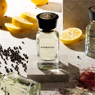 Omanluxury Overdose EDP 100 ml Erkek Parfüm