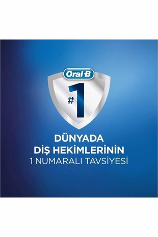 Oral-B Çok Yönlü Black Aktif Kavrama Diş Fırç-Orta
