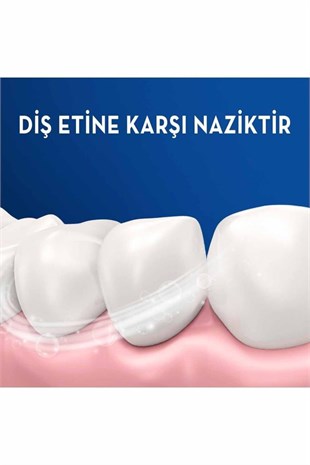 Oral-B Çok Yönlü Black Aktif Kavrama Diş Fırç-Orta
