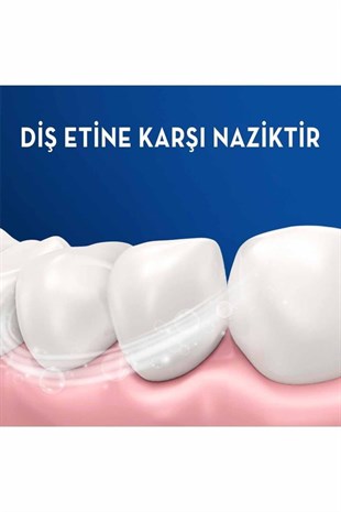 Oral-B Çok Yönlü Black Aktif Kavrama Diş Fırç-Orta