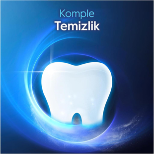 Oral-B Complete 7 Ultimate Fresh Cool Mint 75 ml Diş Macunu