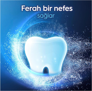 Oral-B Complete 7 Ultimate Fresh Cool Mint 75 ml Diş Macunu