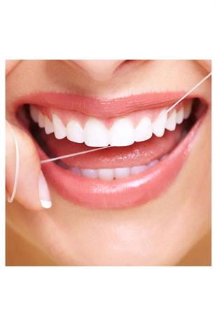 Oral-B Diş Ipi Super Floss 50 Adet