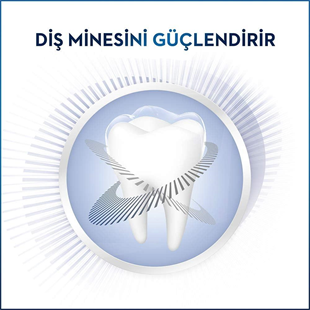 Oral-B Fresh Mint Ağız Bakım Suyu 500 ml