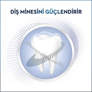 Oral-B Fresh Mint Ağız Bakım Suyu 500 ml