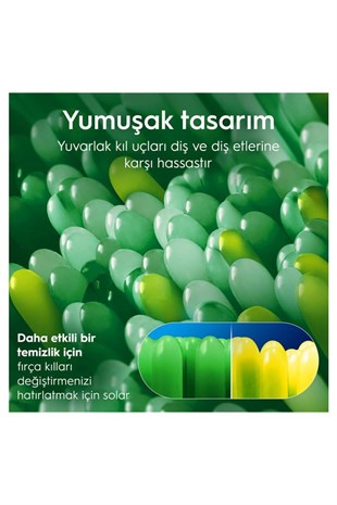 Oral-B Kids 0-6 Yaş İçin Ekstra Yumşak Diş Fırçası