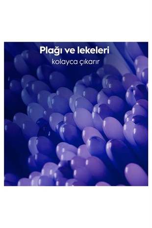 Oral-B Pro-3D White Advanced Beyazlık Diş Fırçası