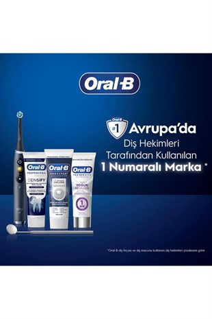 Oral-B Pro 3D White Advanced Luxe Perfection Diş Macunu 2 x 75 ml