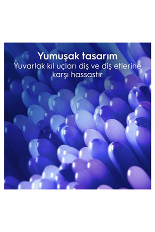 Oral-B Pro-3D White Beyazlık Diş Fırçası