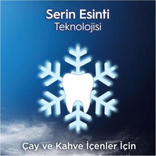 Oral-B Pro-3D White Çay Ve Kahve İçenler İçin 75 ml Diş Macunu