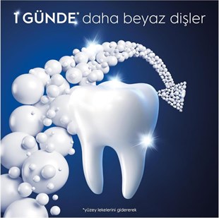 Oral-B Pro 3D White Clinical Yoğun Beyazlık Parlak Mükemmellik Diş Macunu 75 ml