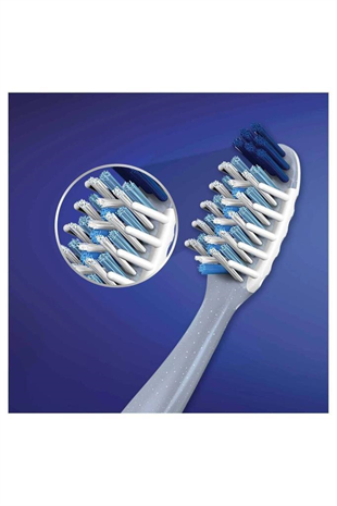 Oral-B Pro Expert 1+1 Orta-40 2li Diş Fırçası