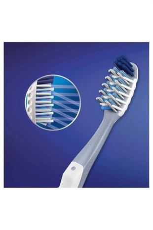 Oral-B Pro Expert 1+1 Orta-40 2li Diş Fırçası