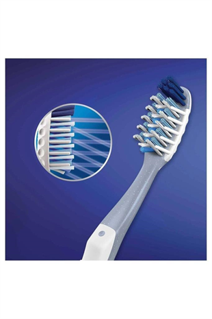 Oral-B Pro Expert 1+1 Orta-40 2li Diş Fırçası