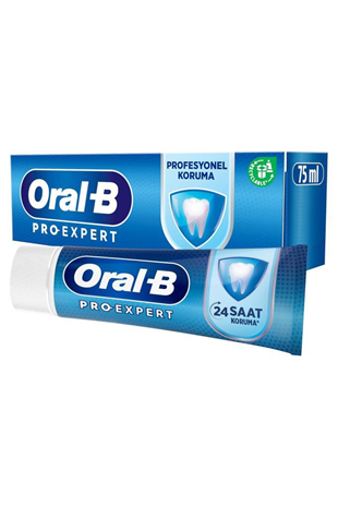 Oral-B Pro-Expert 24 Saat Profesyonel Koruma Nane Diş Macun 75 ml