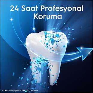 Oral-B Pro-Expert 24 Saat Profesyonel Koruma Nane Diş Macun 75 ml