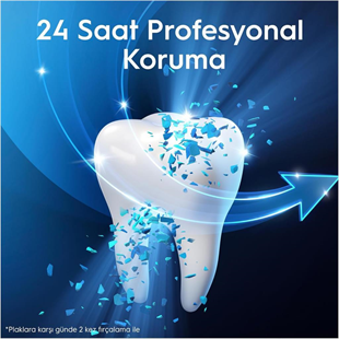 Oral-B Pro-Expert 24 Saat Profesyonel Koruma Nane Diş Macun 75 ml