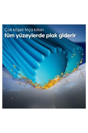 Oral-B Pro-Expert Advanced Derinlemesine Temizlik Diş Fırçası
