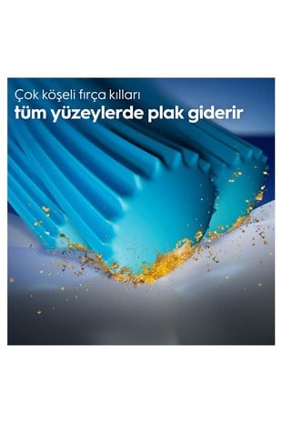Oral-B Pro-Expert Advanced Derinlemesine Temizlik Diş Fırçası