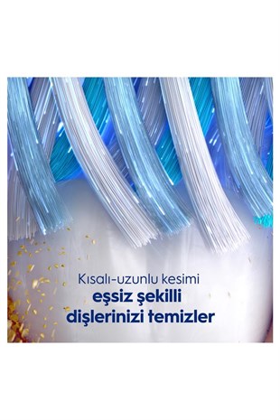 Oral-B Pro-Expert Advanced Derinlemesine Temizlik Diş Fırçası