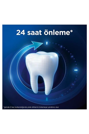 Oral-B Pro-Expert Advanced Ekstra Beyazlık Diş Macunu 75 ml