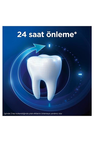 Oral-B Pro-Expert Advanced Ekstra Beyazlık Diş Macunu 75 ml