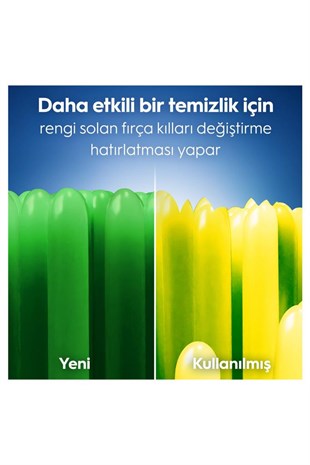 Oral-B Pro-Expert Derinlemesine Temizlik Diş Fırçası 2 Li Paket