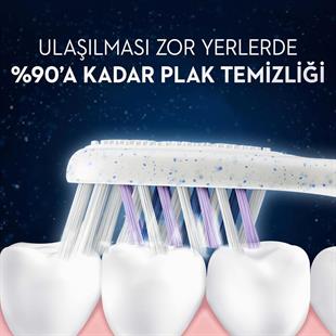 Oral-B Pro-Expert Ekstra Temizlik Çevre Dostu Serisi Diş Fırçası