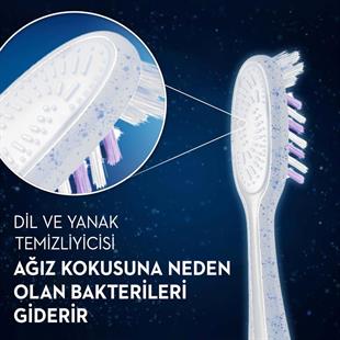 Oral-B Pro-Expert Ekstra Temizlik Çevre Dostu Serisi Diş Fırçası