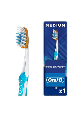 Oral-B Pro-Expert Pro-Flex 38 Orta-M Diş Fırçası