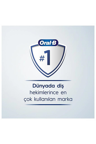 Oral-B Pro-Expert Pro-Flex 38 Orta-M Diş Fırçası