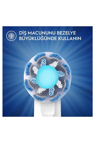 Oral-B Pro Junior Çürük Önleyici Koruma Diş Macunu 75 ml