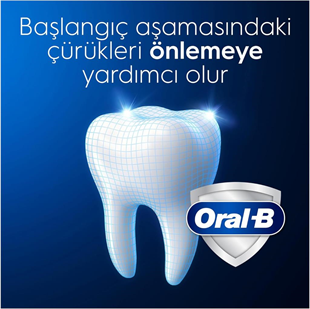 Oral-B Pro-Science Densify Yoğun Temizlik Diş Macunu 65 ml