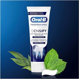 Oral-B Professional Densify Günlük Koruma Diş Macunu 65 ml